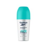 REEBOK DEO ROLL ON ALOE DERMO 50ML
