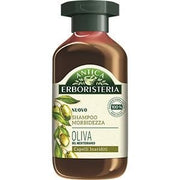 ANT.ERBOR.SHAMPOO NEW 250ML OLIVA