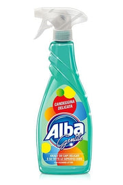 ALBA CANDEGGINA GENTILE SPRAY 650ML