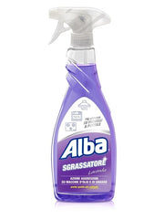 ALBA SGRASSATORE 650ML LAVANDA