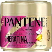 PANTENE MASCHERA 300ML CHERATINA RICCI