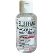 ELODERMA ACQUA MICELLARE 60ML