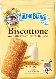 MULINO BIANCO BISCOTTI BISCOTTONE 700G
