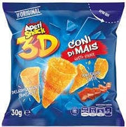 APERI SNACK CONI MAIS 30G