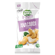 APERI SNACK B-FRUIT ANACARDI TOSTATI 25G