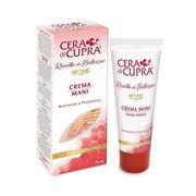 CERA DI CUPRA CREMA MANI 75 ML NUOVA