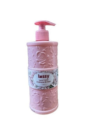 LUSSY SAPONE LIQUIDO 500ML FIORI