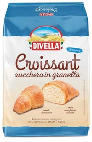 DIVELLA CROISSANTS CLASSICO T5 185G