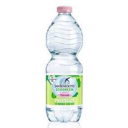SAN BENEDETTO ACQUA NATURALE 500ML