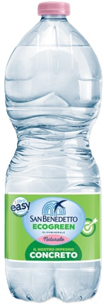 SAN BENEDETTO ACQUA NATURALE 500ML