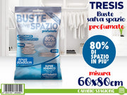 BUSTE SALVASPAZIO PROFUMATE 60X80 TRESIS