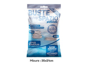 BUSTE SALVASPAZIO PROFUMATE 50X60 TRESIS