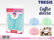 CUFFIA DOCCIA 67415 TRESIS