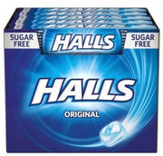 HALLS ORIGINAL 32G