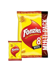 FONZIES MULTIPACK T8 188G