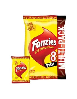FONZIES MULTIPACK T8 188G