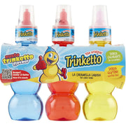 CASA DEL DOLCE TRINKETTO T3 210ML