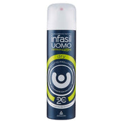 INFASIL DEO SPRAY 150ML DRY UOMO