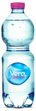 VERA ACQUA NATURALE 500ML
