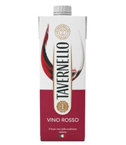 TAVERNELLO BRICK ROSSO 1LT