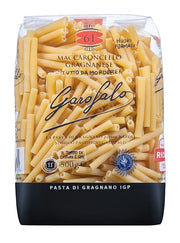 GAROFALO PASTA 61 MACCARONCELLO GRAGNAGNESE 500G