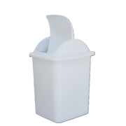 BELLI E FORTI PATT.BASCULI 18LT BIANCO