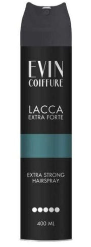 EVIN LACCA 400ML EXTRAFORTE PROFESSIONAL