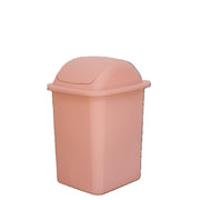BELLI E FORTI PATT.BASCULI 18LT ROSA