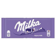 MILKA BAR LATTE 90G