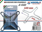 VARALUX RIDUTTORE FORNELLI 2PZ