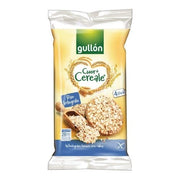 GULLON GALLETTA RISO INTEGRALE T4 115G