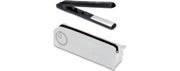 HOWELL PIASTRA CAPELLI C/BORSETTA