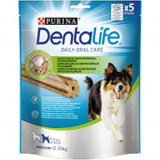 PURINA DENTALIFE MEDIUM 115G