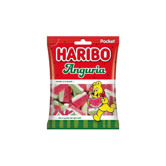 HARIBO ANGURIA 100G