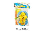 GIOCO PESCA + PAPERELLE 3474 TRESIS