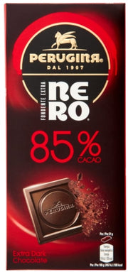 NESTLE PERUGINA NERO FONDENTE 85% 85G