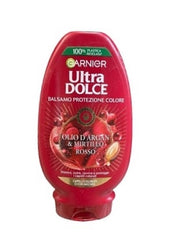 ULTRA DOLCE BALSAMO 200ML ARGAN MIRTILLO
