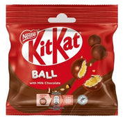 NESTLE KITKAT BALL 36G