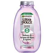 ULTRA DOLCE SHAMPOO 250ML ACQUA RISO