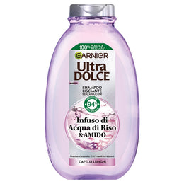 ULTRA DOLCE SHAMPOO 250ML ACQUA RISO