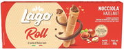 LAGO ROLL BREAK NOCCIOLA 80G