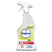 NAPISAN SPRAY 740 ML LIMONE
