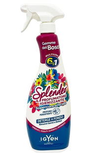 SPLENDEO IGIENIZZANTE 750ML GEMME DEL BOSCO