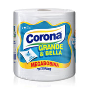CORONA GRANDE&BELLA BOBINA
