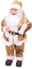 NATALE BABBO CM.40  EL-76605
