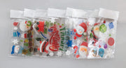 NATALE STICKER GEL 15X30 V-54345