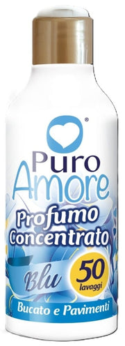 PURO AMORE PROFUMO CONCENTRATO 250ML BLU