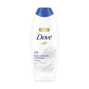 DOVE BAGNODOCCIA 750ML IDRATANTE