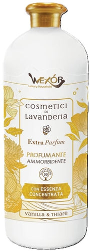 WEXOR AMMORBIDENTE PROFUMANTE VANILLA E THIARE 1LT