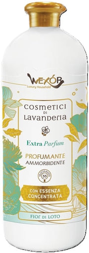 WEXOR AMMORBIDENTE PROFUMANTE FIOR DI LOTO 1LT
